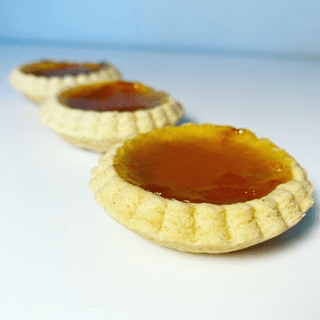 Jam Tarts