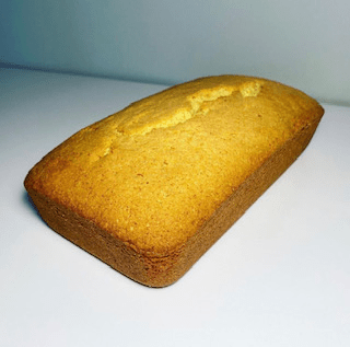 Madeira loaf cake