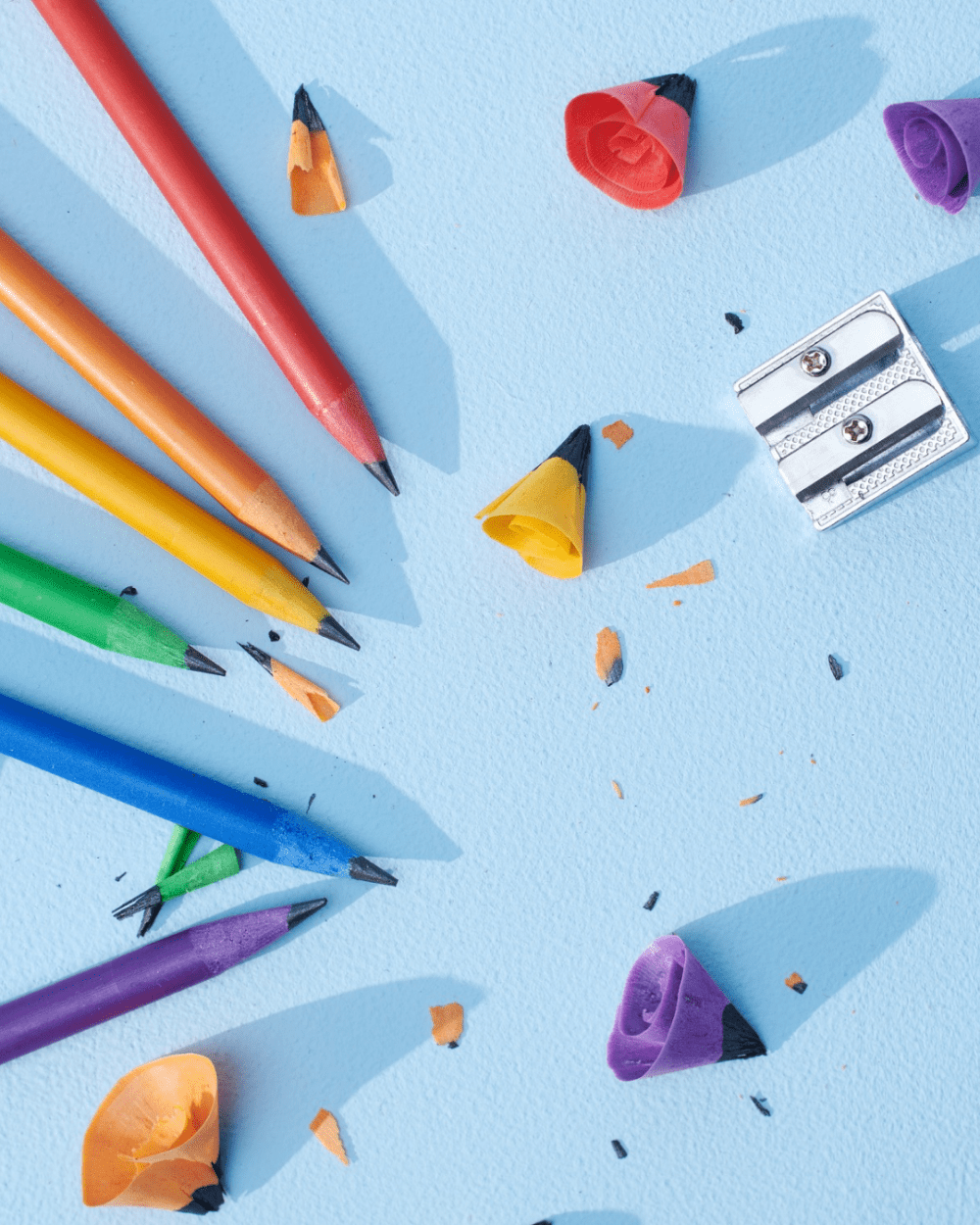 Baking Pun Pencils - Set of 6 - Image 5