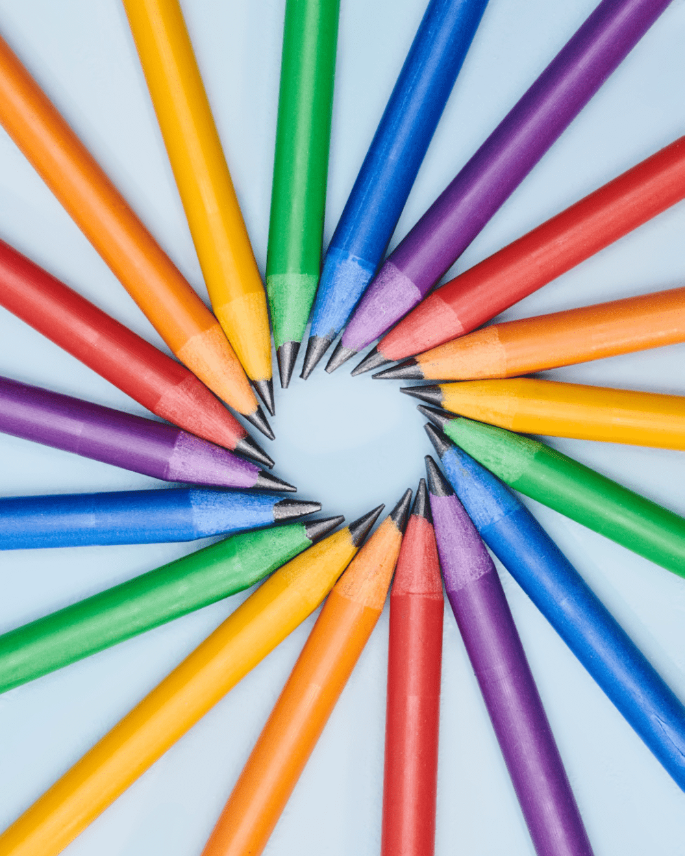 Baking Pun Pencils - Set of 6 - Image 7