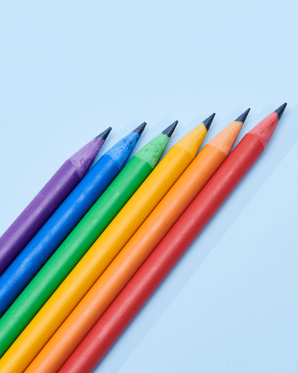 Baking Pun Pencils - Set of 6 - Image 9