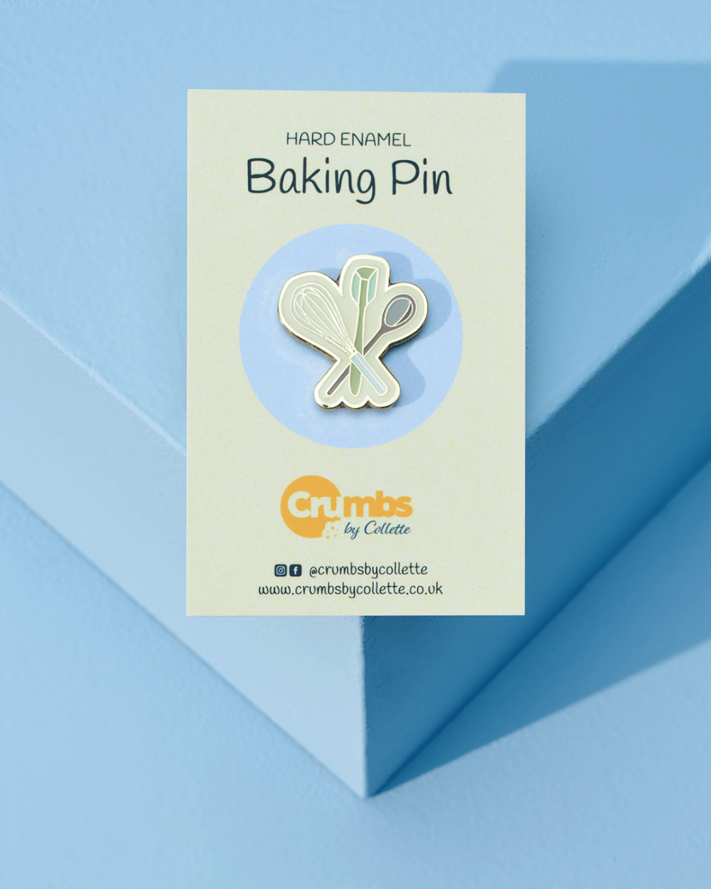 Baking Pins - Set of 4 - Image 10
