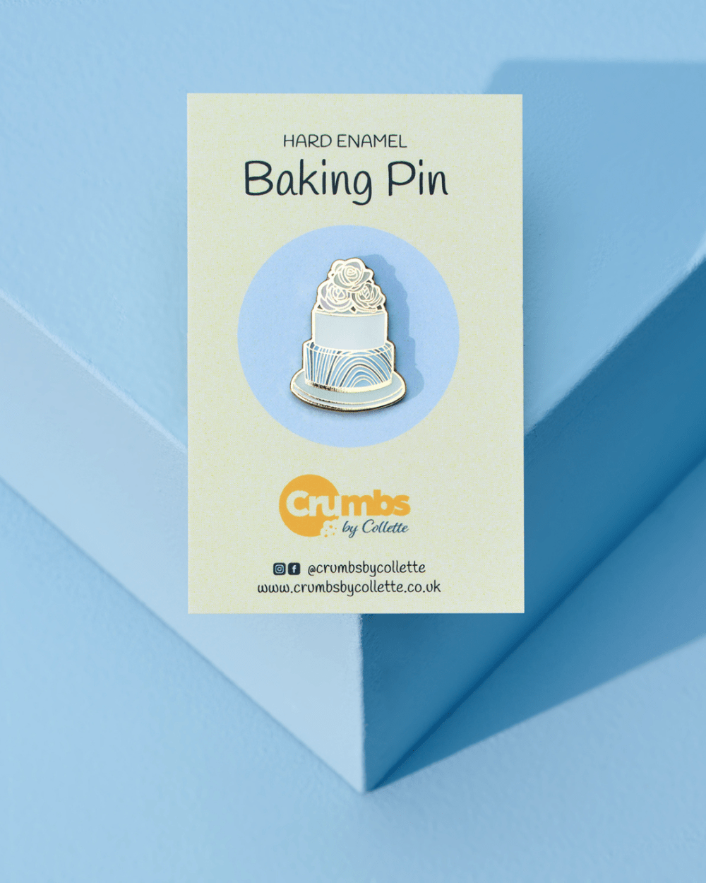 Baking Pins - Set of 4 - Image 9