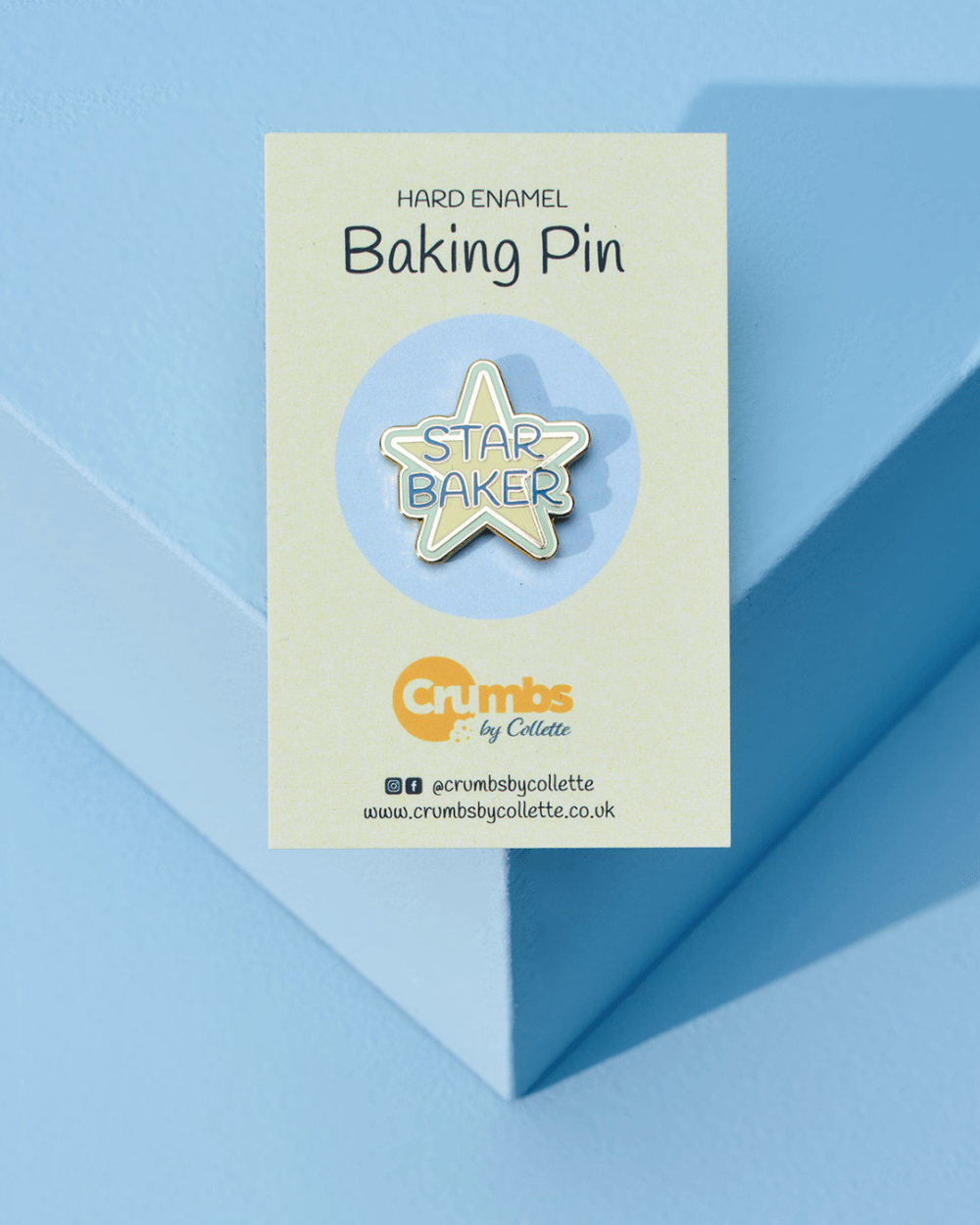 Baking Pins - Set of 4 - Image 8
